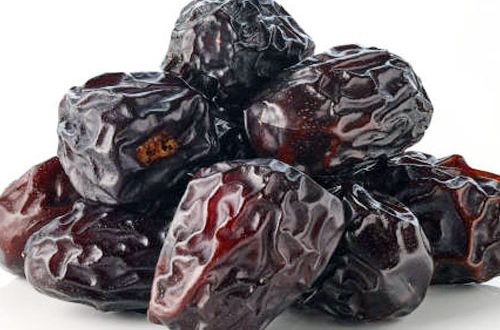 Acve Hurması Nedir? Özellikleri ve Saklama